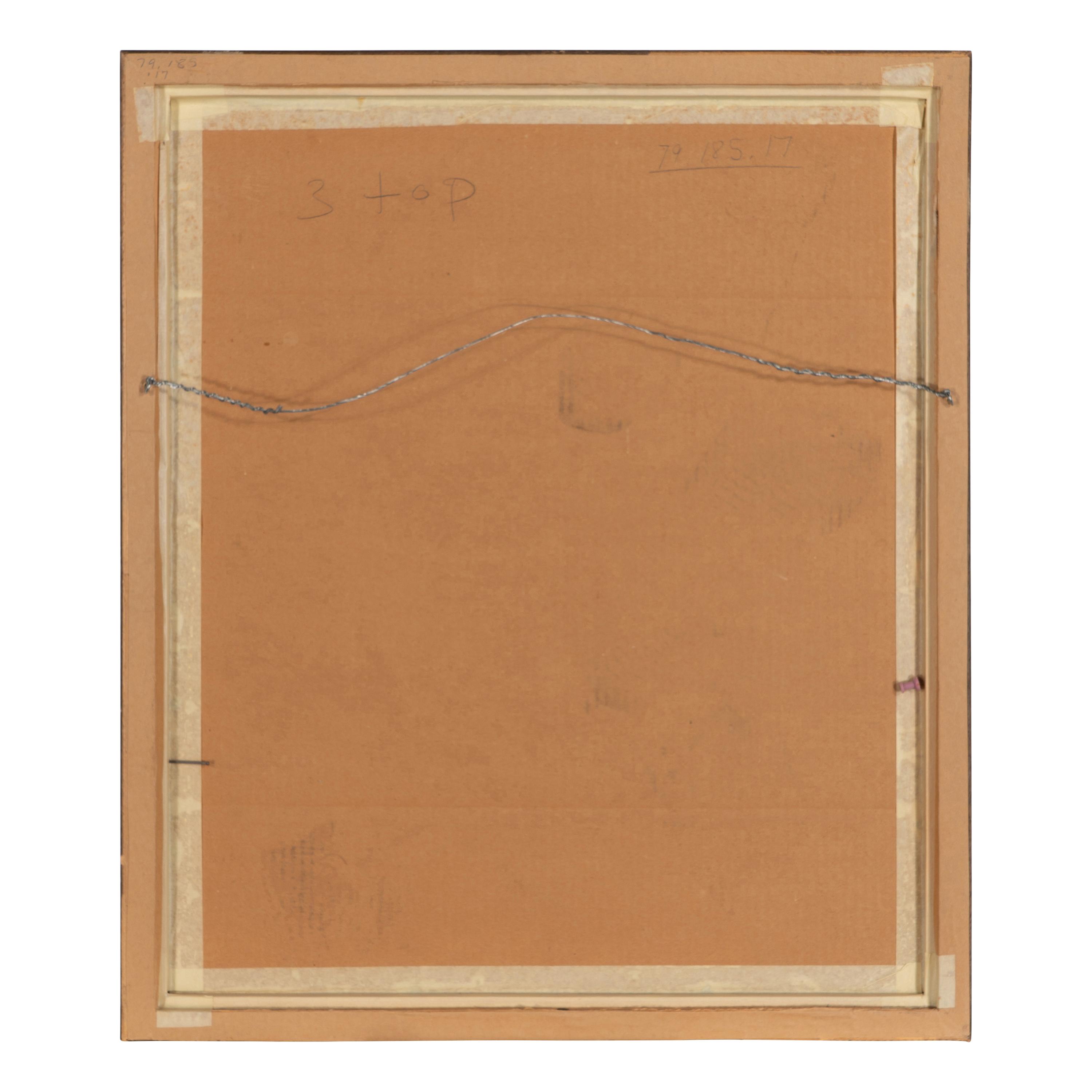 Chideh - Apache , Plate 18