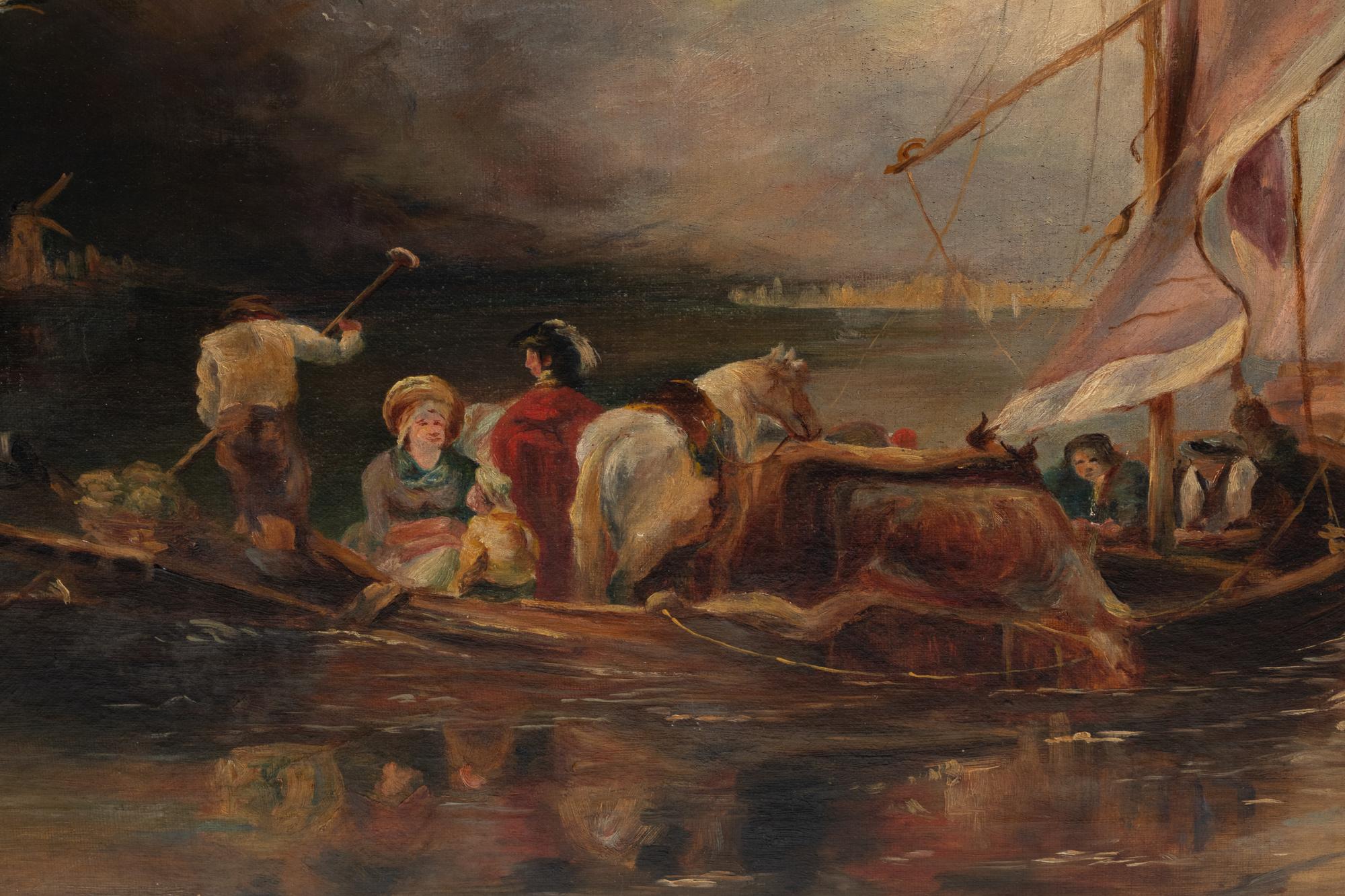 French School, 19th Century