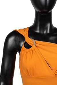 Gianni Versace Dress, 1990s