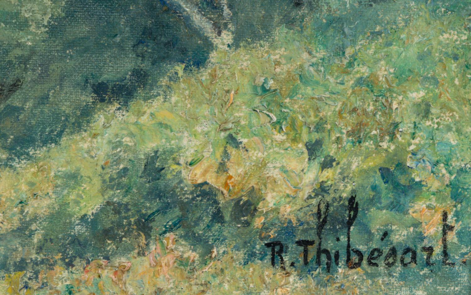 Printemps , c. 1900-1910