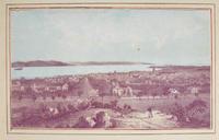 [Americana] Palmer, Peter S. History of Lake Champlain, from its First Exploration by the French in 1609, to the Close of the Year 1814