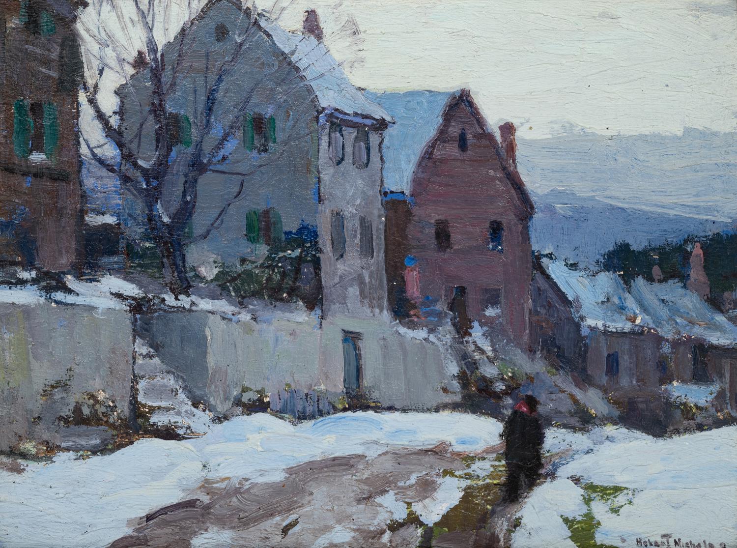 Hobart Nichols (American, 1869-1962)