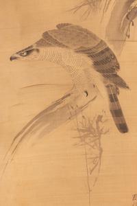 Attributed to Kano Chikanobu