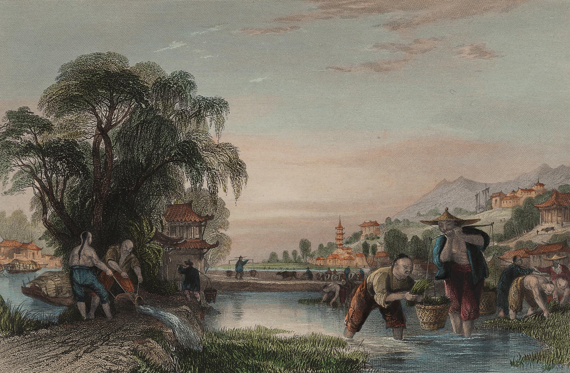 Thomas Allom