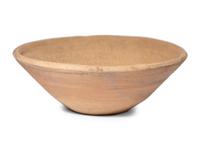 An Aramaic Incantation Bowl