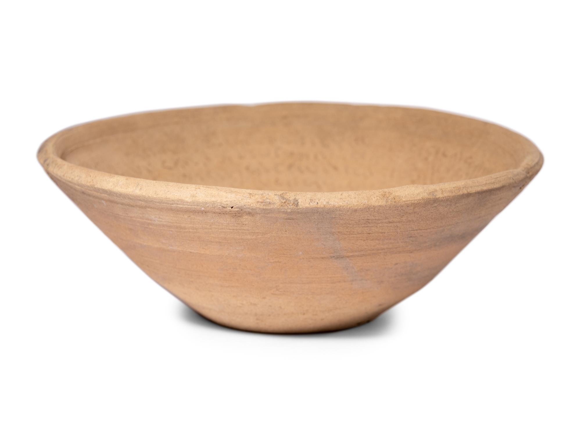 An Aramaic Incantation Bowl
