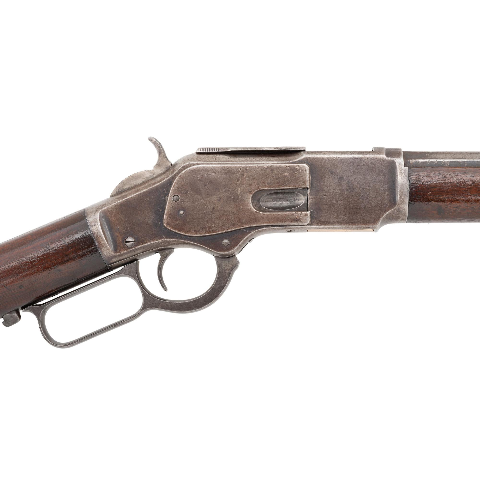 Winchester Model 1873