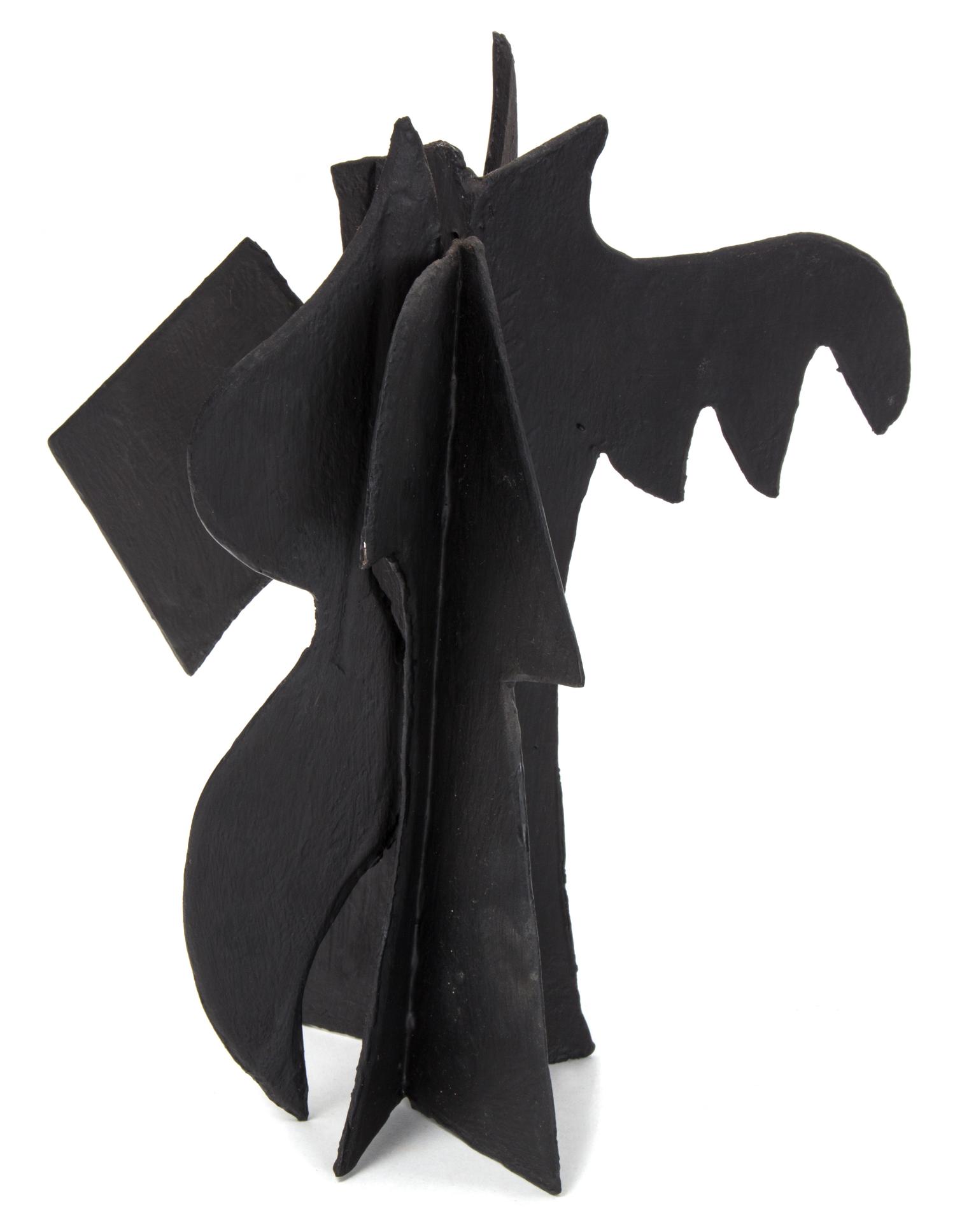 David Hayes, (American, 1931-2013), Grim Reaper
