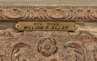 William R. Allen (British, 19th/20th Century)