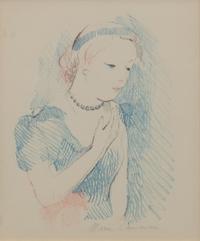 Marie Laurencin (French, 1883–1956)