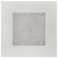 Straight Lines, Approximately One Inch Long