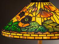 Poppy Table Lamp