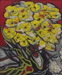 Untitled (Flores) , 1940