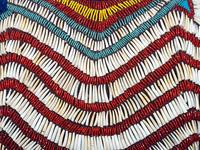 Sioux Beaded Girl's Dress