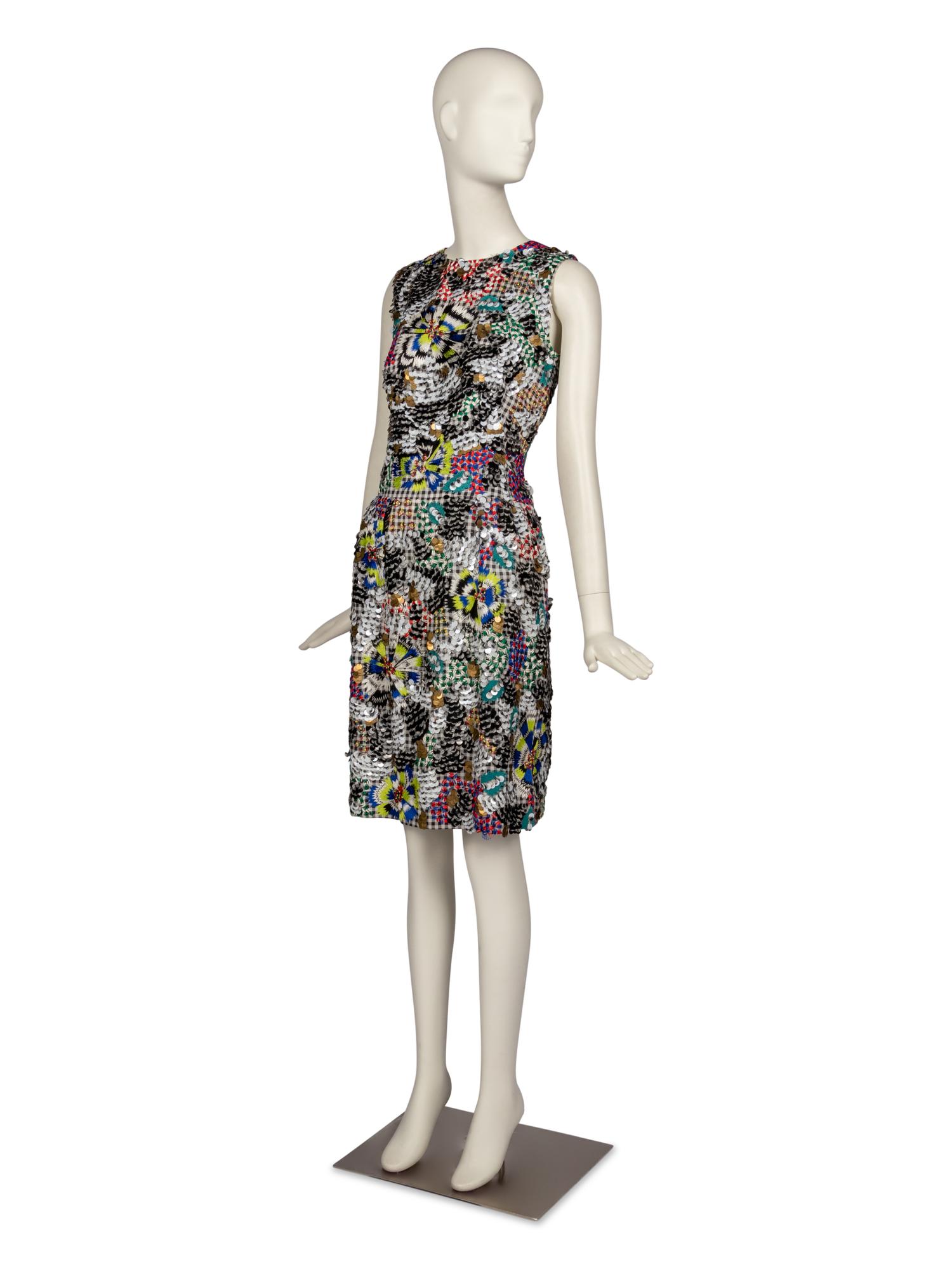 Oscar de la Renta Ensemble, 2008-2012