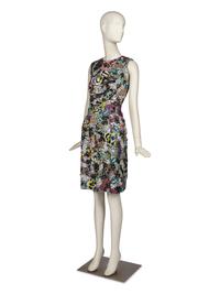 Oscar de la Renta Ensemble, 2008-2012