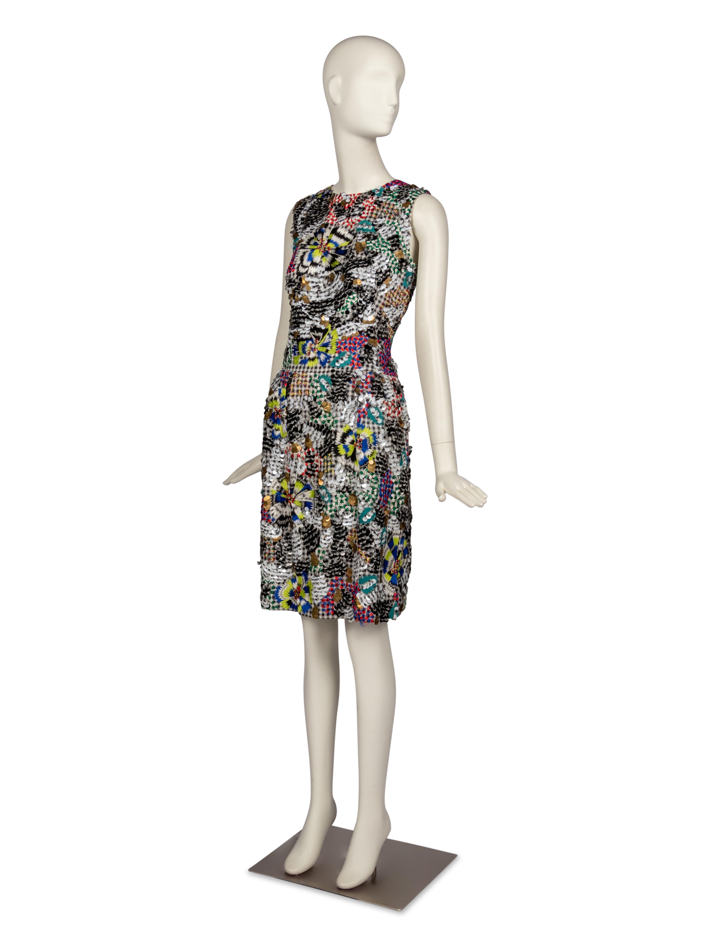 Oscar de la Renta Ensemble, 2008-2012