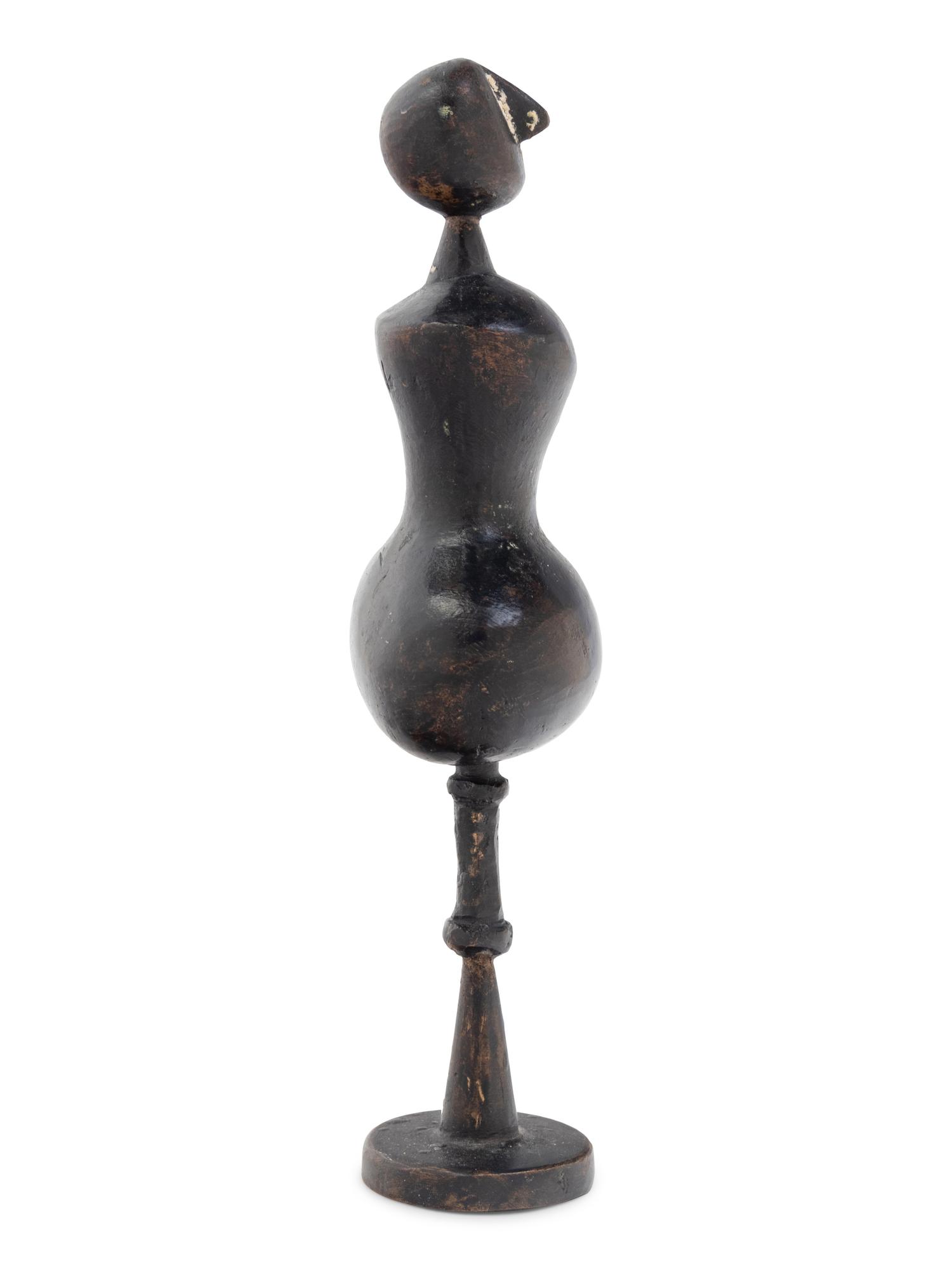 Attributed to Zygmunt Libucha (Polish, 20th Century)