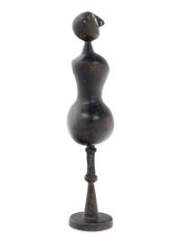 Attributed to Zygmunt Libucha (Polish, 20th Century)