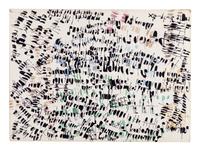 Untitled (Spring Chickens Were Not Around in the Fifties)