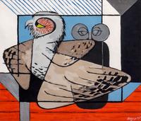 Two Owls