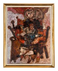 Petite Prince, les Cantiques , 1976