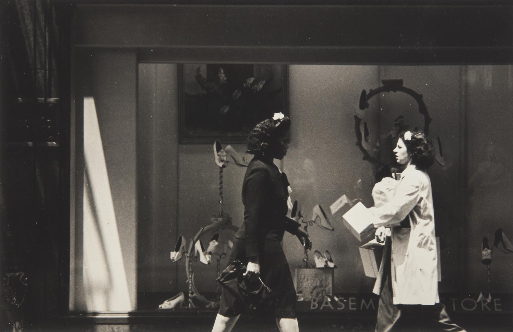 Detroit , 1942, Aix-en-Provence, 1957-1958 and Chicago, 1961 (a group of 3 works)