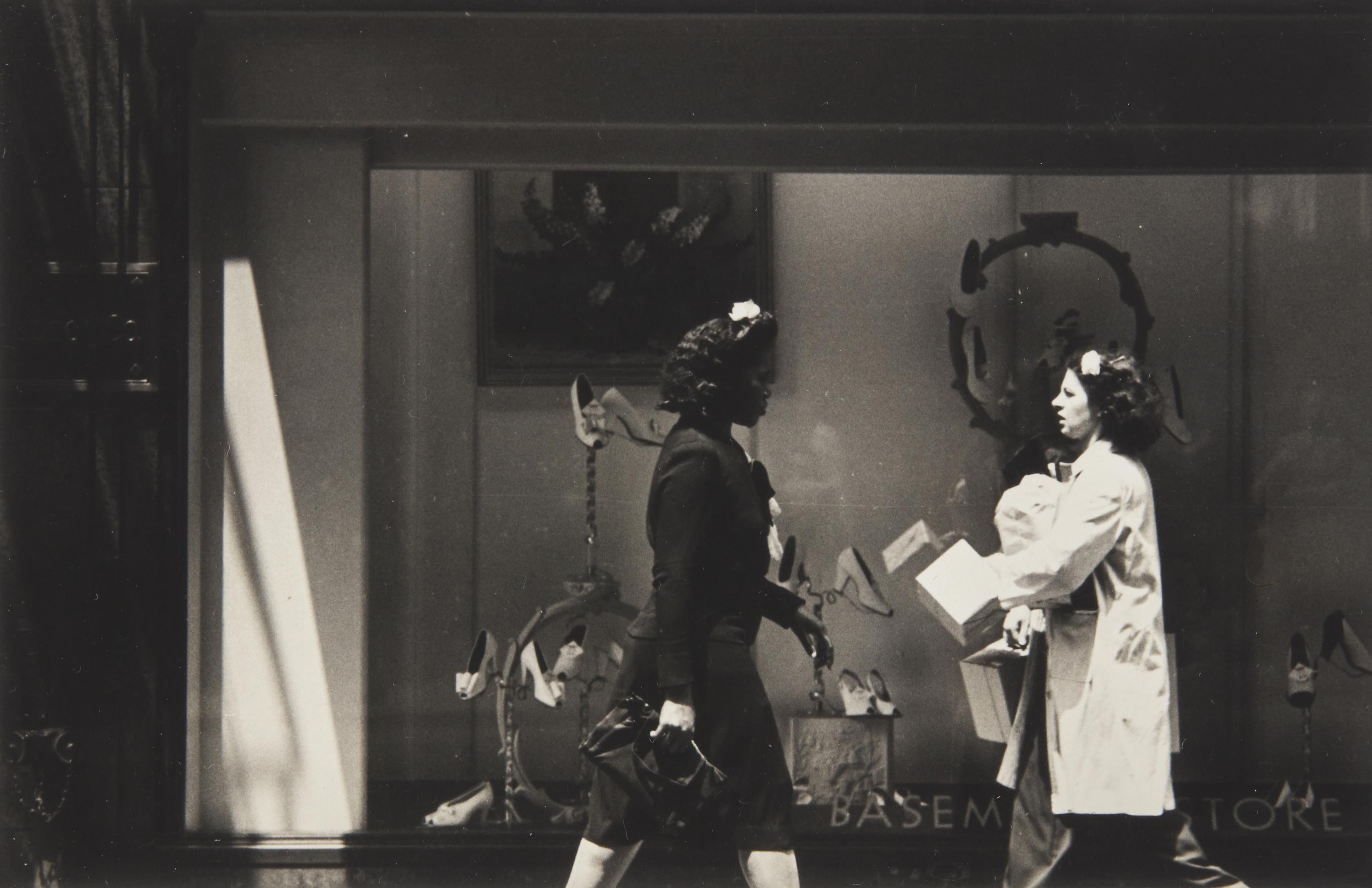 Detroit , 1942, Aix-en-Provence, 1957-1958 and Chicago, 1961 (a group of 3 works)