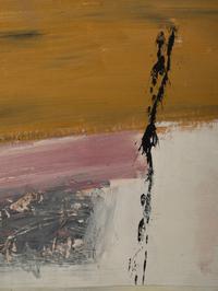 A Pair of Works, 1958 and 1962