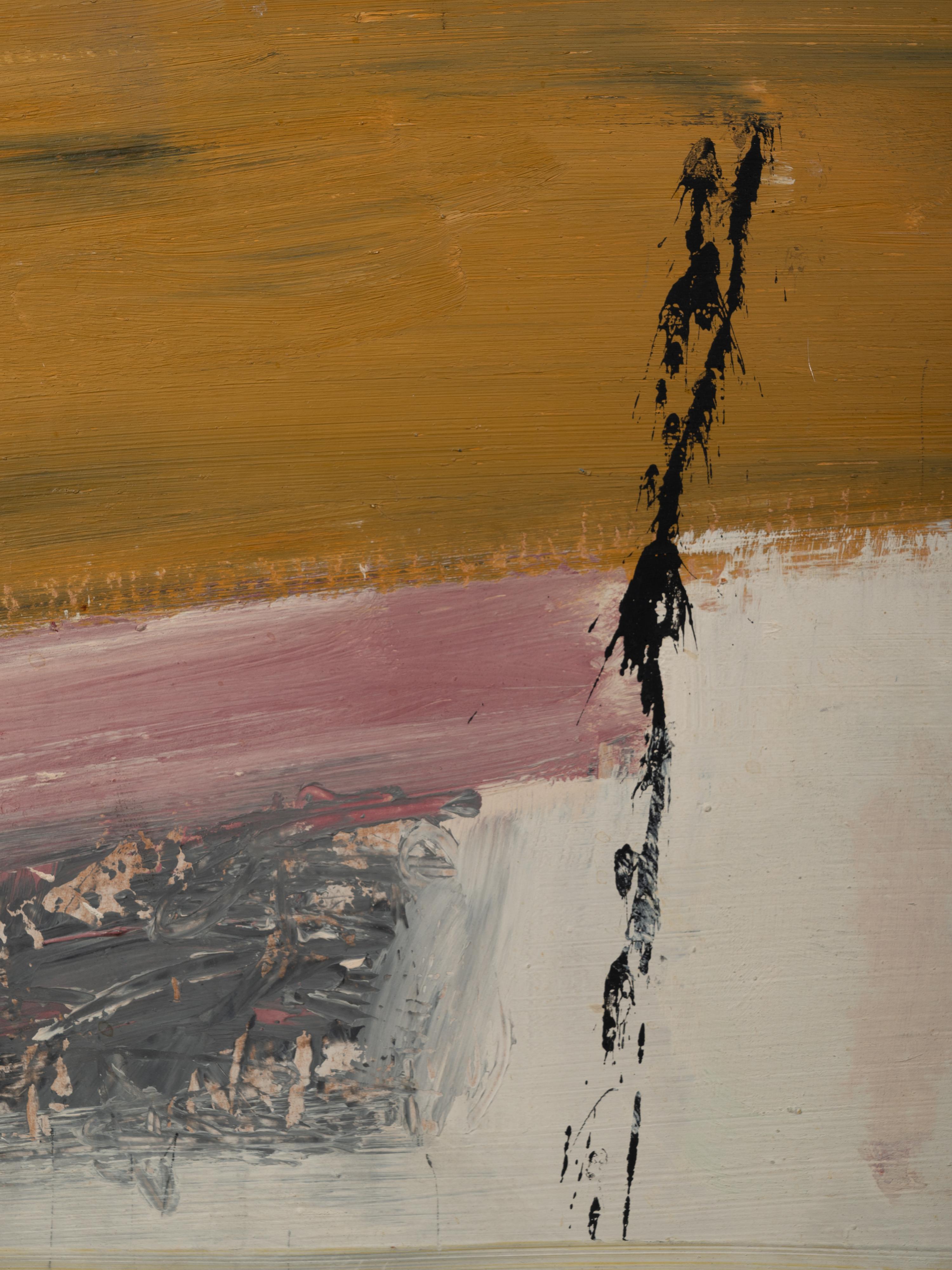 A Pair of Works, 1958 and 1962