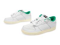 Ben G X Dunk SB Low Lucid Green