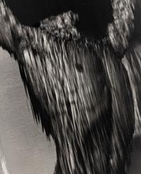 Herb Ritts (1952–2002) Waterfall Torso, Hollywood, 1988