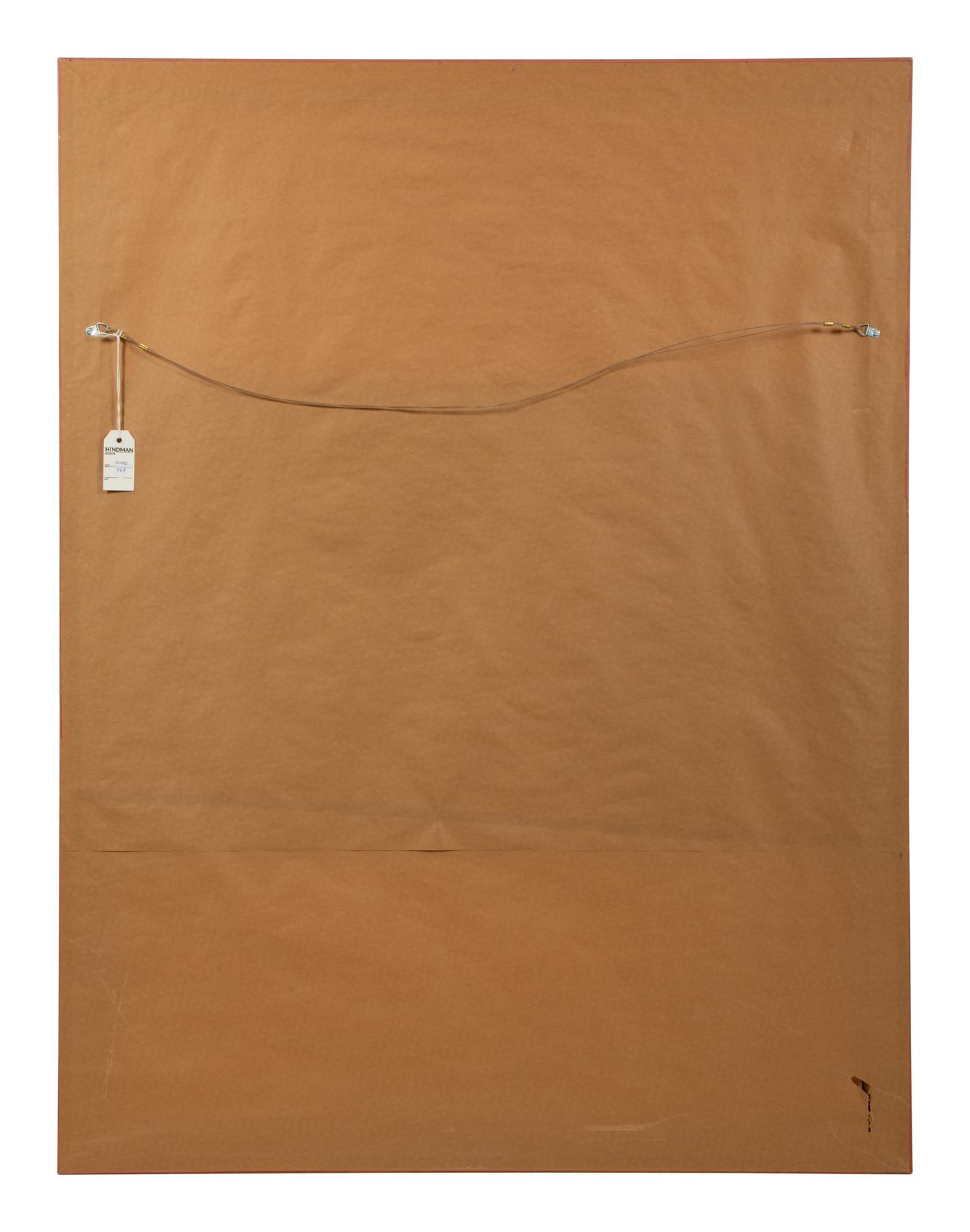 Die Graphik Jasper Johns, Kunsthalle Bern , 1971