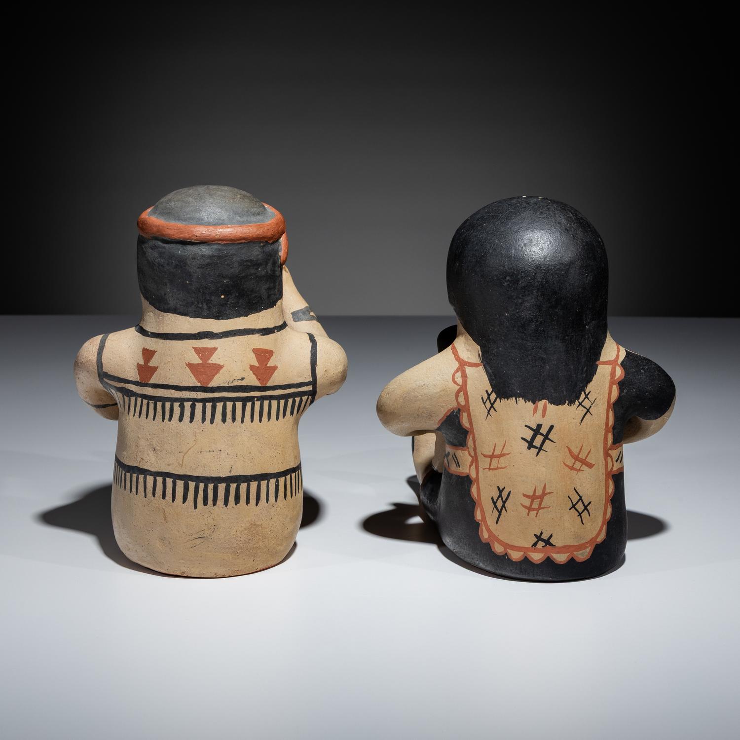 Pottery Storytellers