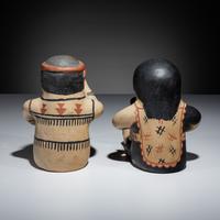 Pottery Storytellers