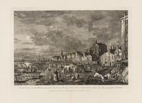 Five Brustoloni Prints