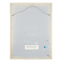 Jasper Johns (American, b. 1930) — Coathanger and Spoon (from Fragments-According to What ) , 1971