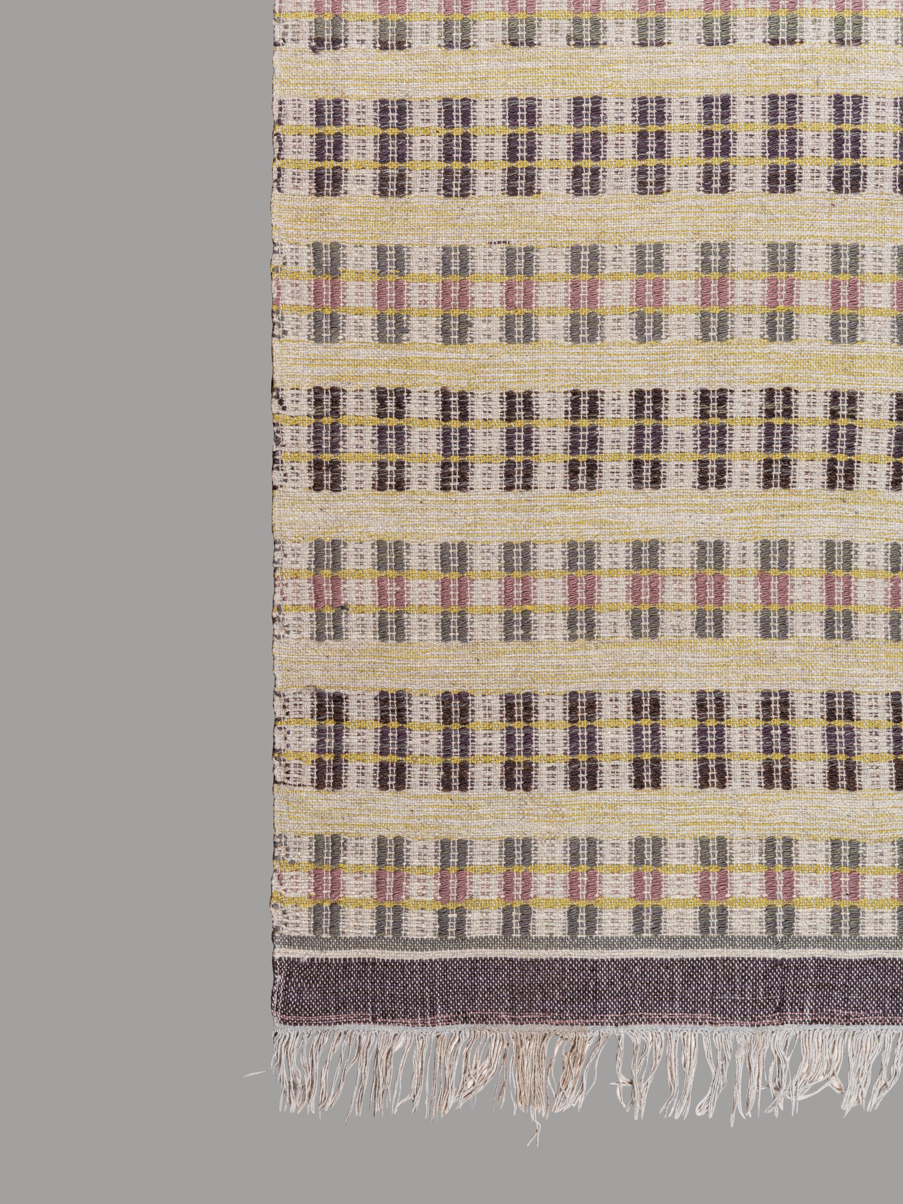 Flatweave Runner