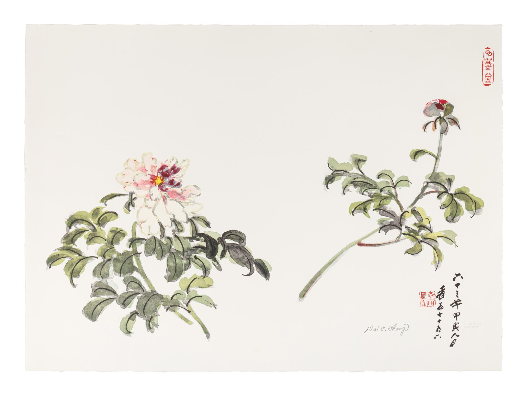 Zhang Daqian