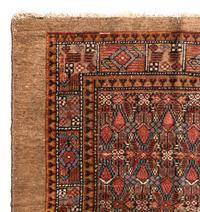 A Bakshaish Rug