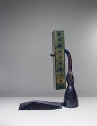 Column Night Vision (#104), 1988