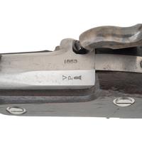 US Model 1863/64 Transitional Rifle Musket