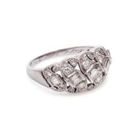 DIAMOND RING