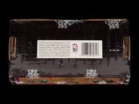 A Large Group of 1991-92 Upper Deck Basketball Unopened Material,