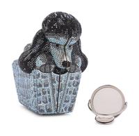 Judith Leiber Poodle Minaudière