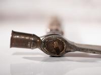 Sioux Pipe Tomahawk, White Clay Creek, South Dakota
