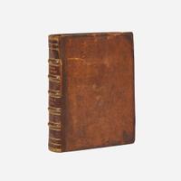 [Religion] The New Testament of Jesus Christ, translated faithfully into English, out of the authentical Latin...in the English College of Rhemes