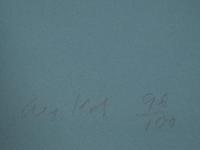 Night: William Dunas Dance Suite 1-4 Pamela (set of four prints)