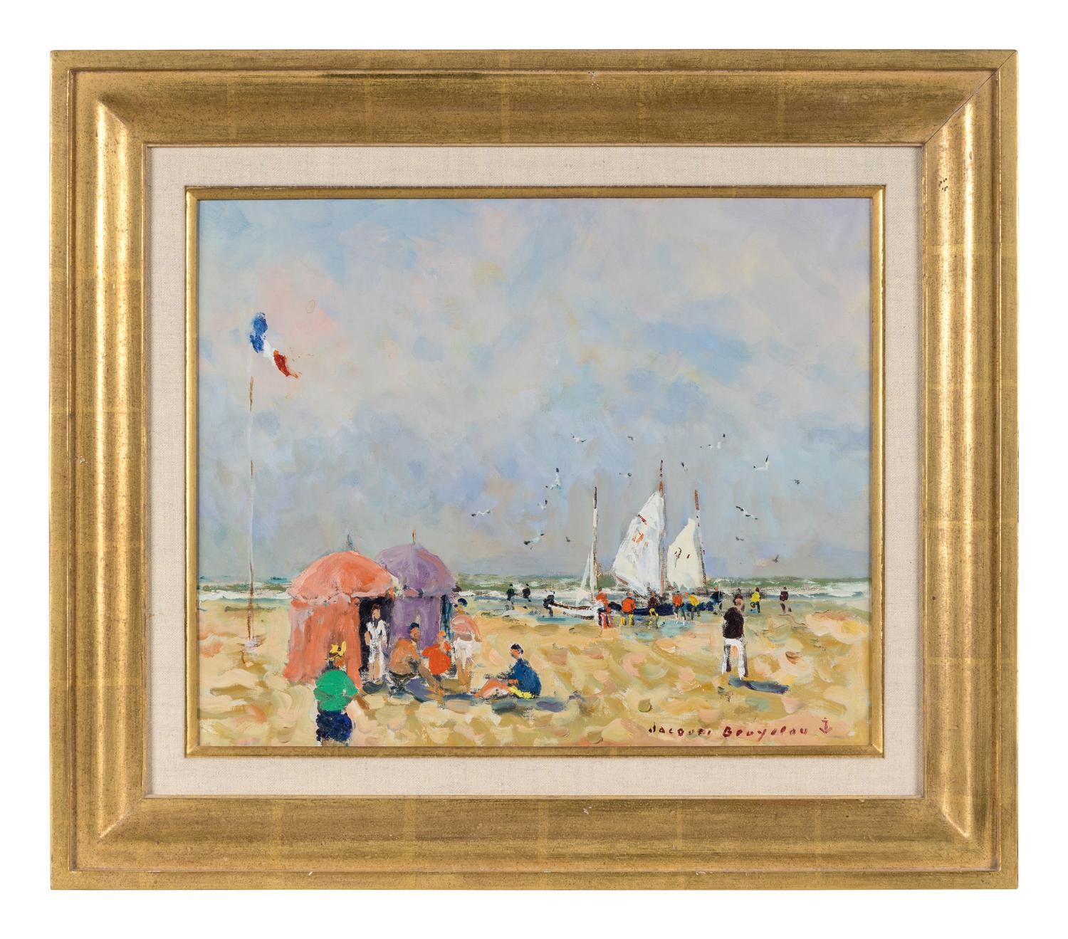 Plage