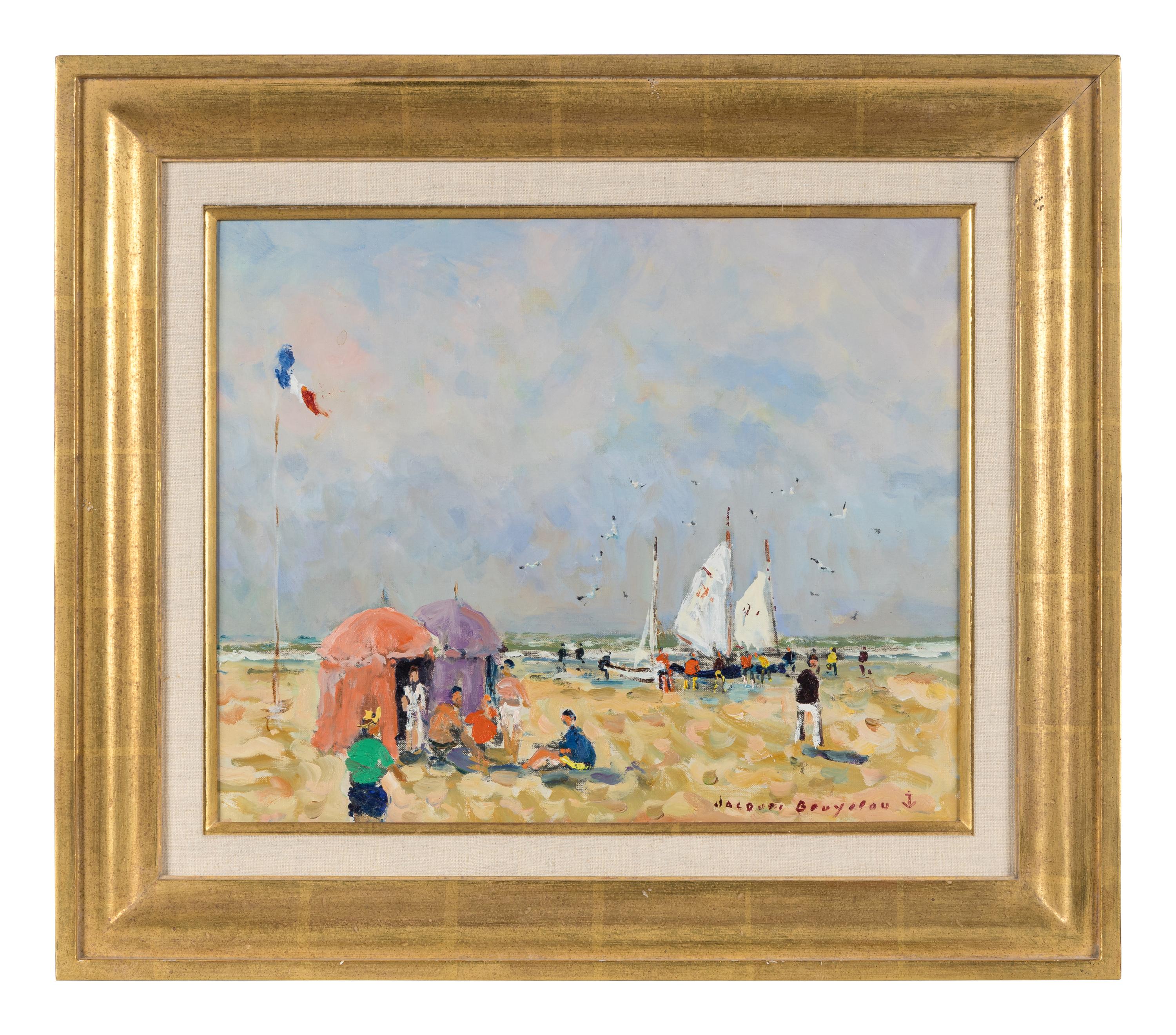 Plage